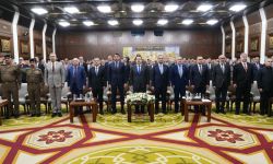 السوداني يرعى مؤتمر تقييم الأداء الحكومي المنعقد في بغداد